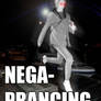 NEGA-PRANCE