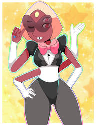 Sardonyx + SpeedPaint