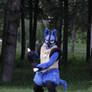 Sirius the Lucario 2