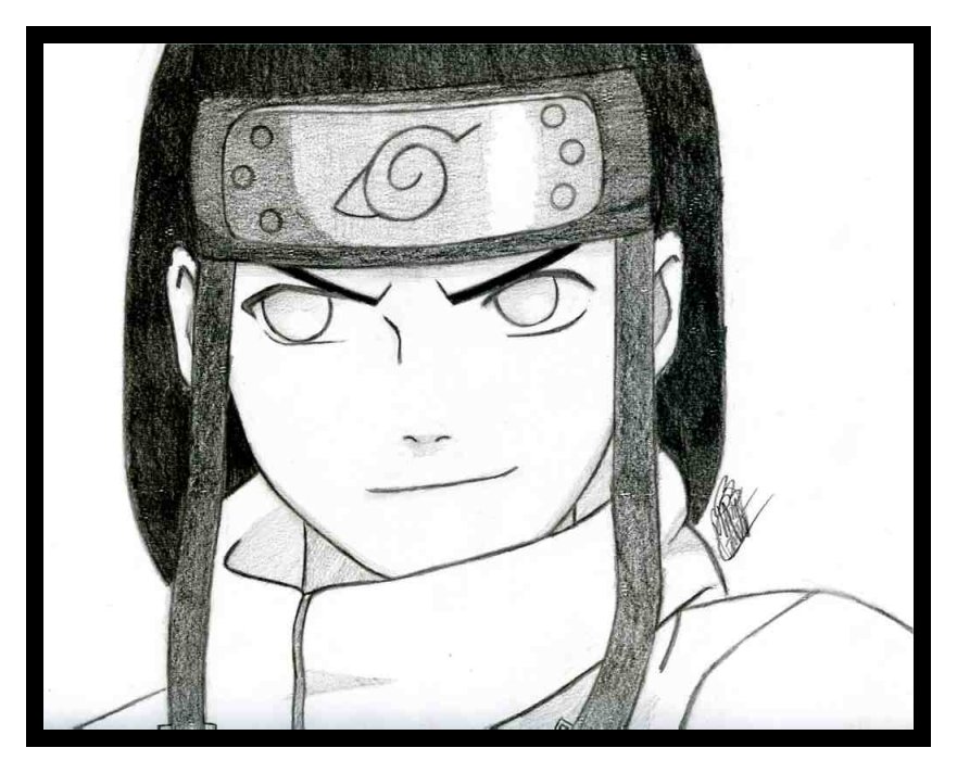 Hyuuga Neji