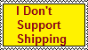 Anti-Shipping Stamp by regidar
