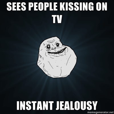 Forever Alone