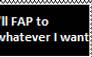 Fap Stamp