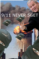 9/11 Never 5get