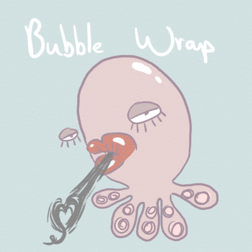 Bubble Wrap