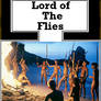 Lord of The Flies Book Cover