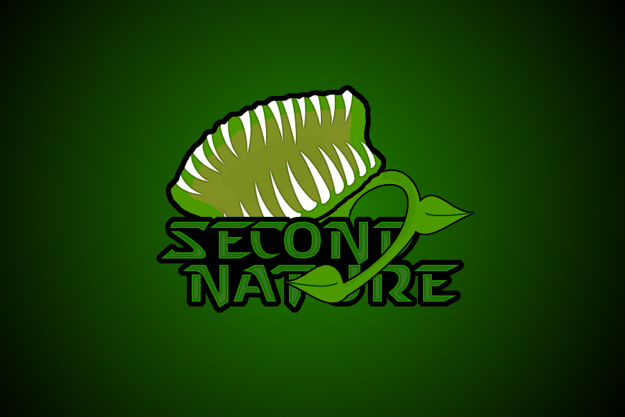 Second Nature Logo