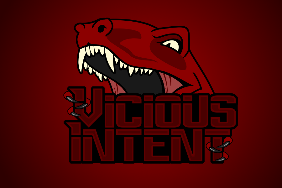 Vicious Intent Logo