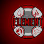 Element Logo '11