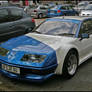 Renault Alpine