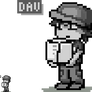 Dave Pixeled