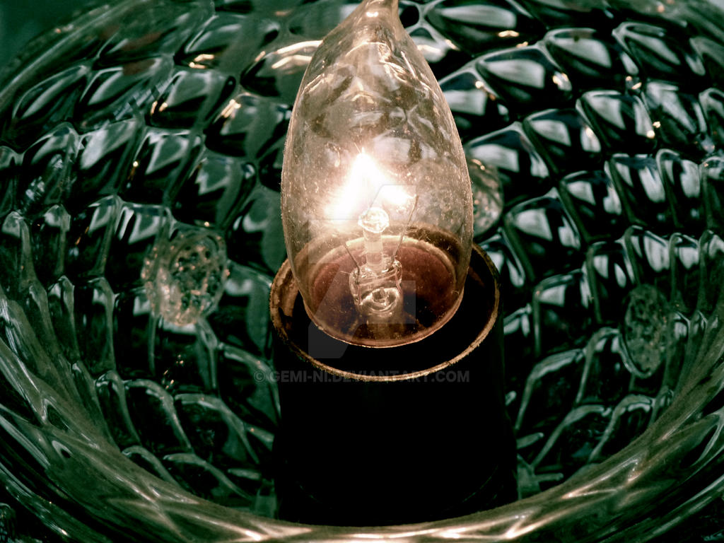 Light Bulb Gd Deviantart lightbulb by Gemi-ni on DeviantArt