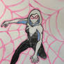 Spider - Gwen