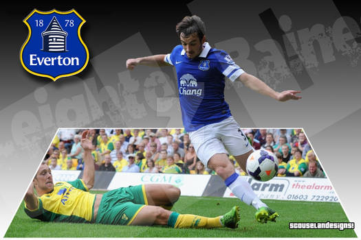 Leighton Baines