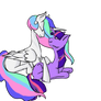 twilestia Wip