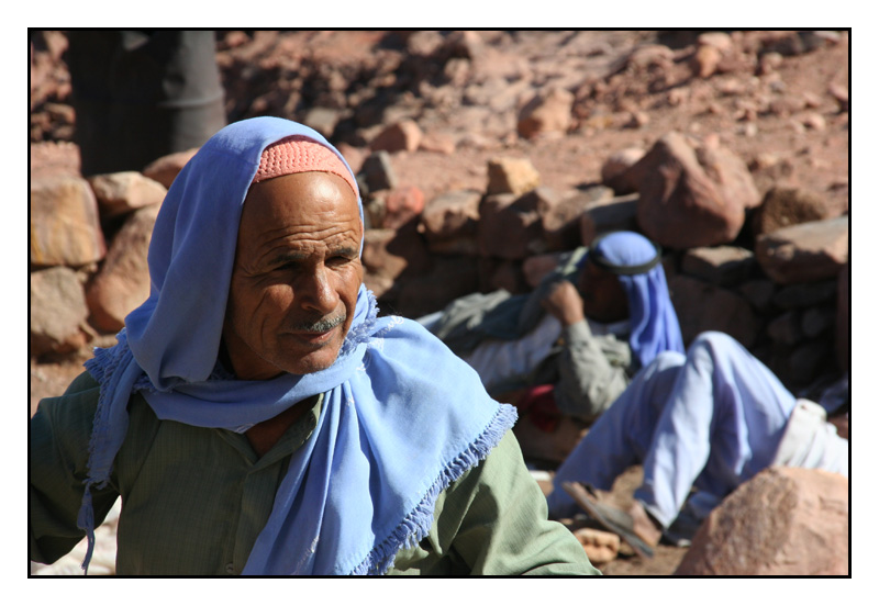 Bedouin