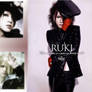 The GazettE Ruki Wallpaper