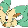 Leafeon