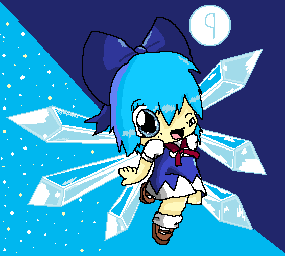 Cirno