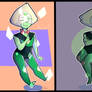 Peridot