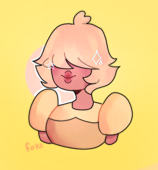 Padparadscha