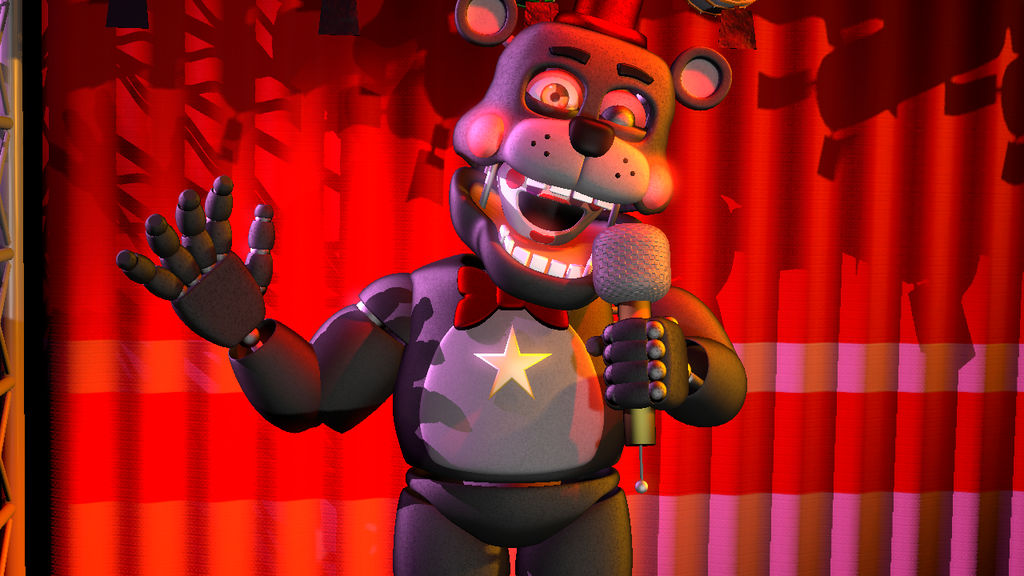 Lefty Reeeeeeee Lefty poster by PingDragon on DeviantArt