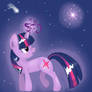 Twilight Sparkle