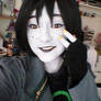 Nepeta selfie :3