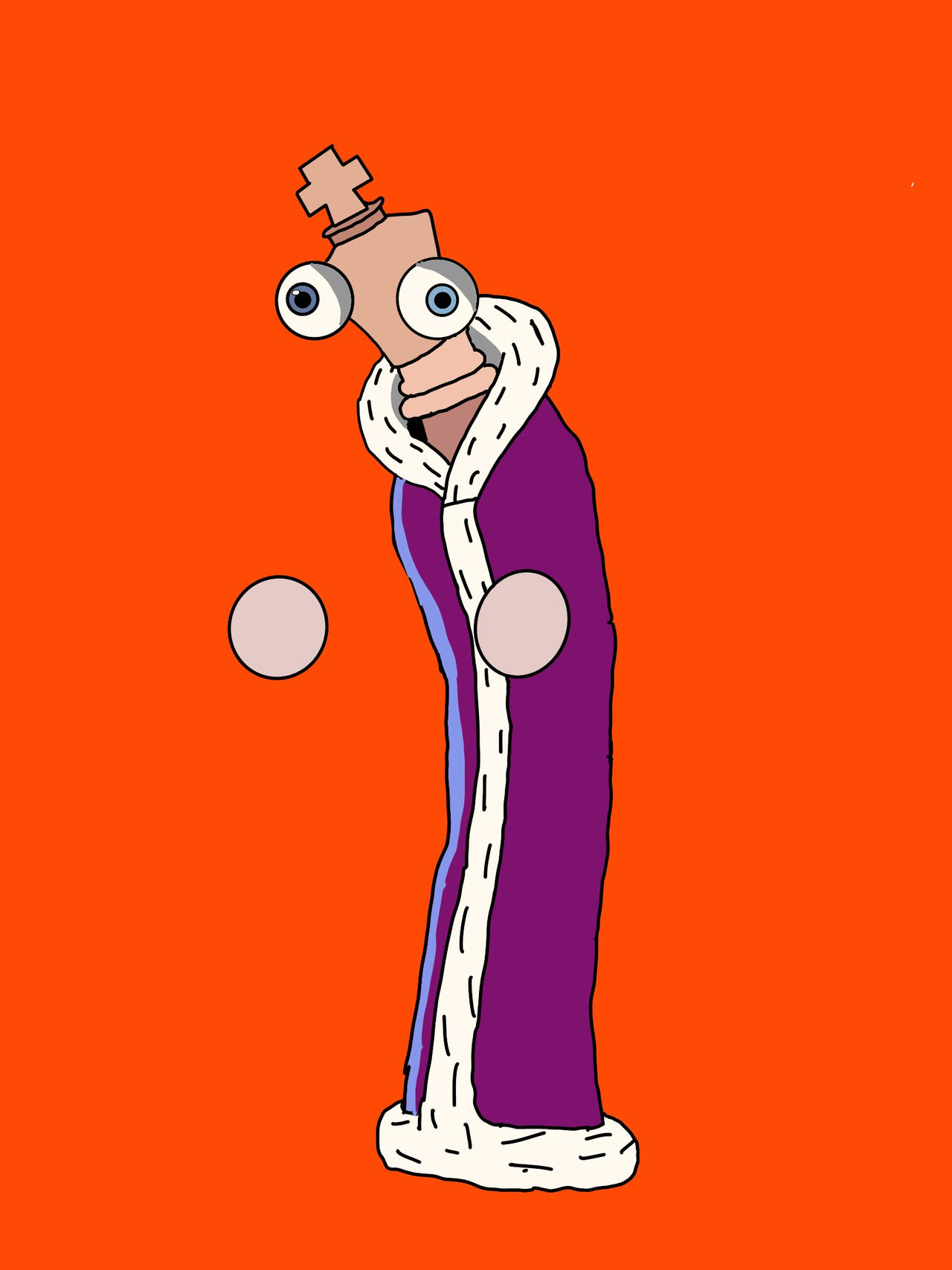 Kinger Ragdoll Kinger by RebelLuxArt on DeviantArt