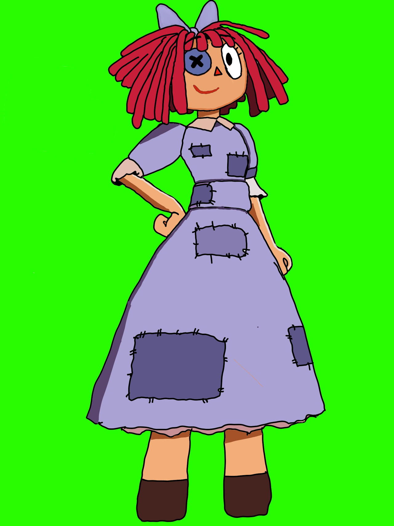 Tragg Ragatha Ragatha by RebelLuxArt on DeviantArt