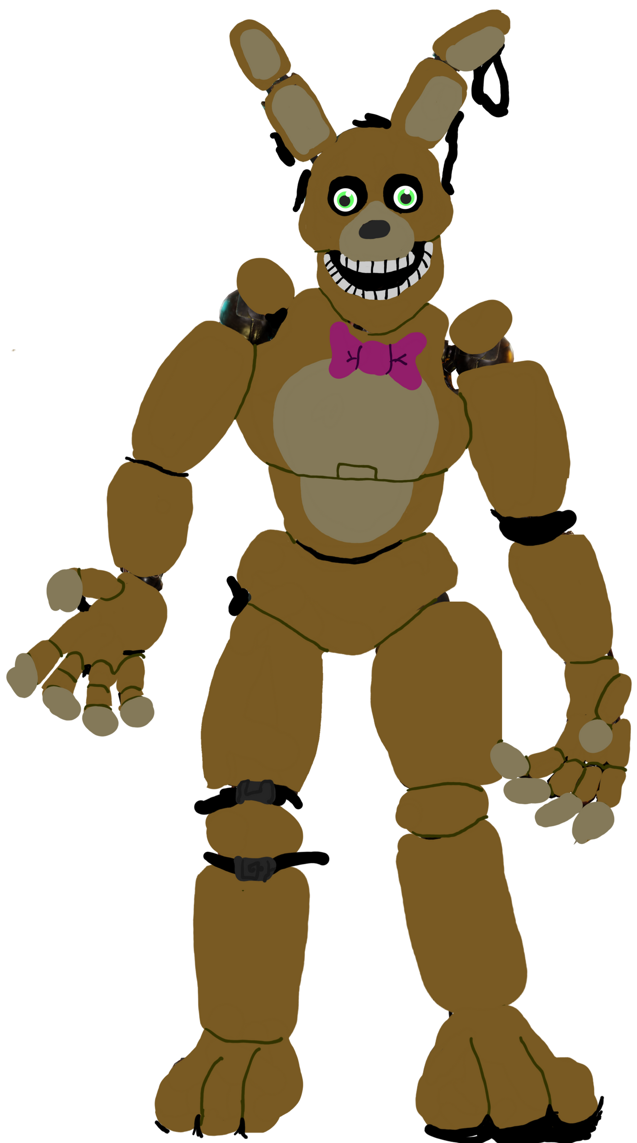 Burtrap Icon Fixed burntrap by jewscary535 on DeviantArt
