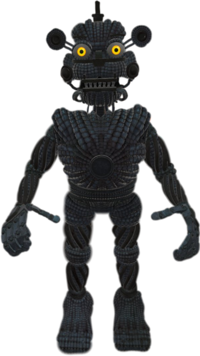 Yenndo by jewscary535 on DeviantArt