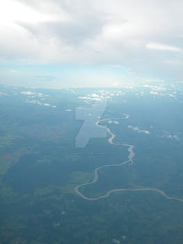 Over Costa Rica 4