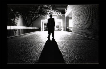 Night of Noir 2