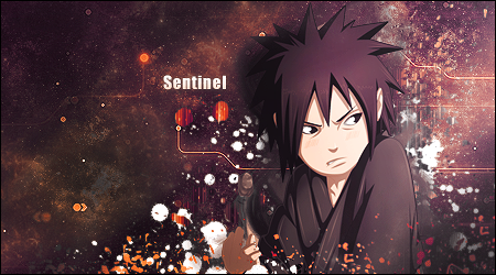 Madara kid firma