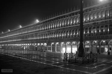 Piazza San Marco