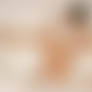 Composition With Female Body Parts