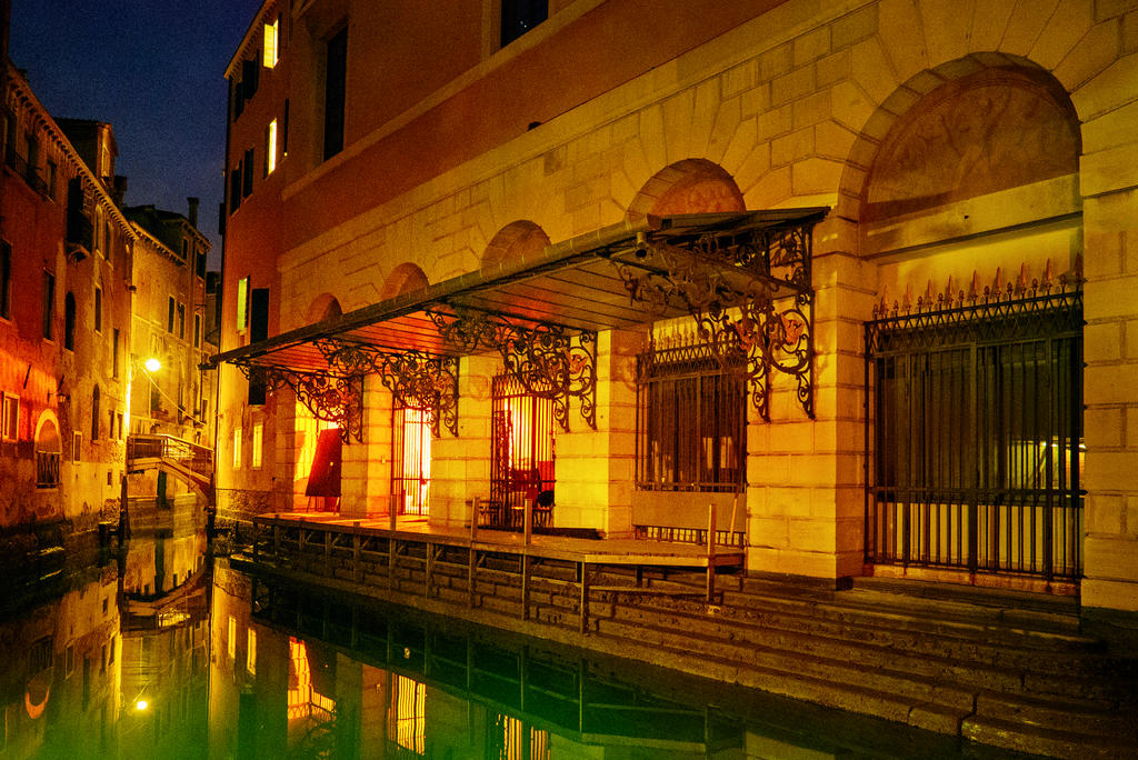 Gran Teatro La Fenice di Venezia