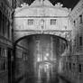 The bridge of sighs