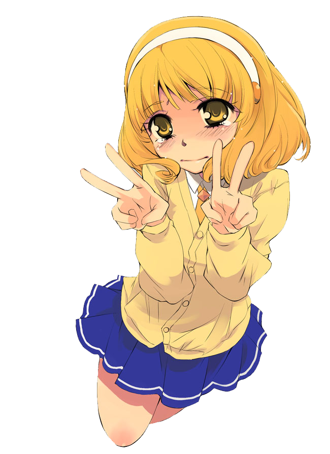 Render Kise Yayoi Render 2 By I Am Kayoy On Deviantart Render Kise Yayoi Render 2 By I Am Kayoy On Deviantart