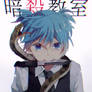 Assassination Classroom!