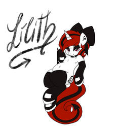 Lilith (MLP)