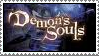 Demon's Souls stamp