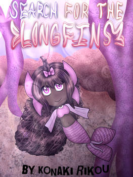 Longfins Chapter 2