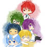 Kiseki no Sedai