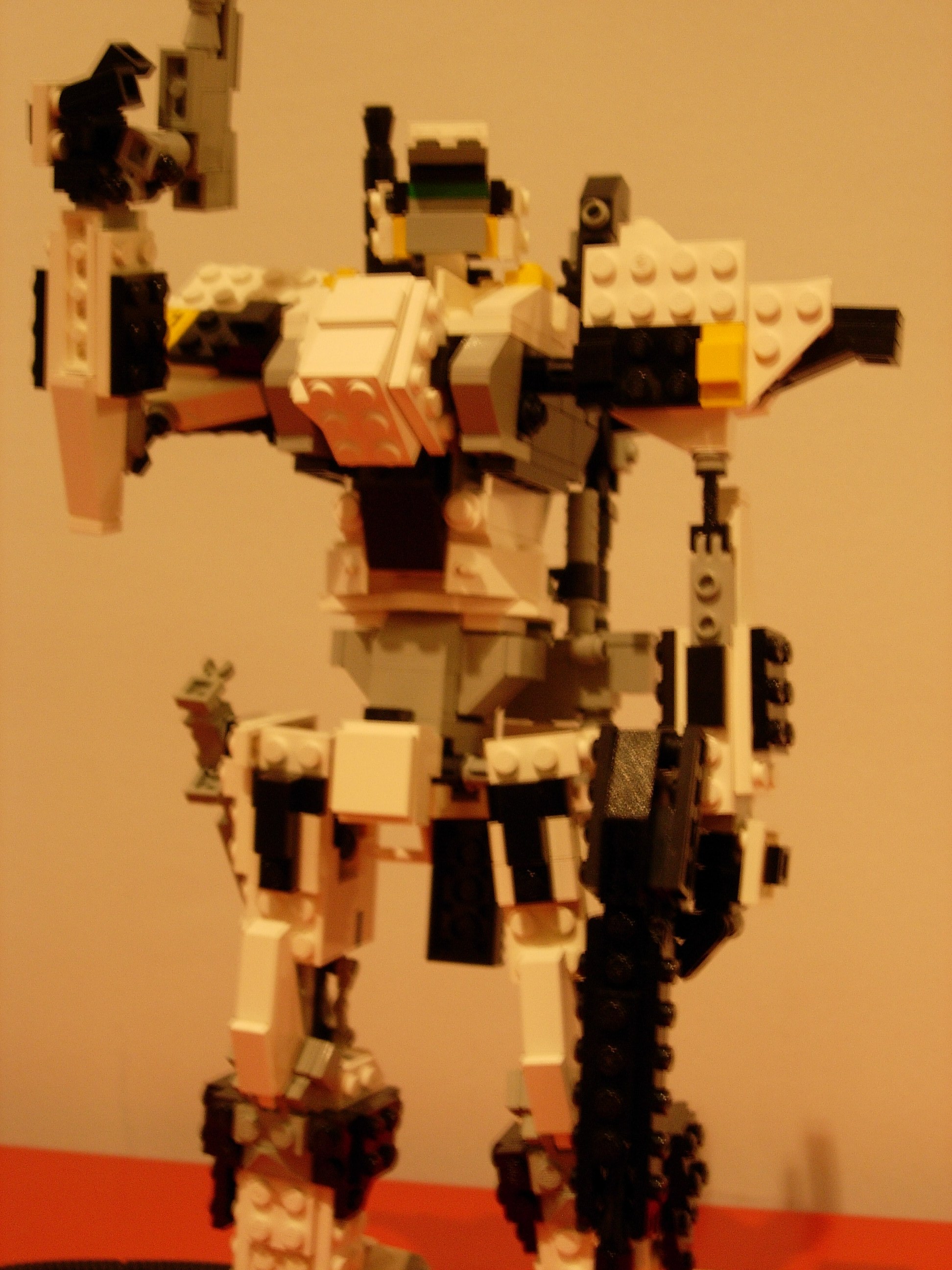 Lego Arbalest