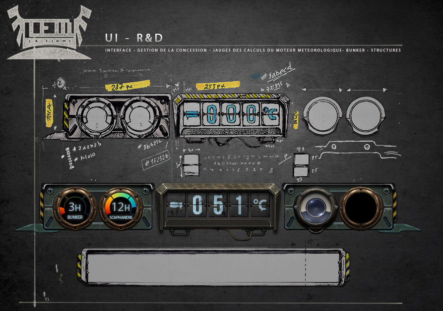 TEM UI by kassor on DeviantArt