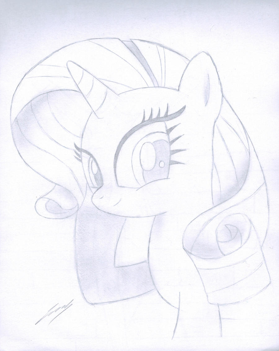 Just Rarity