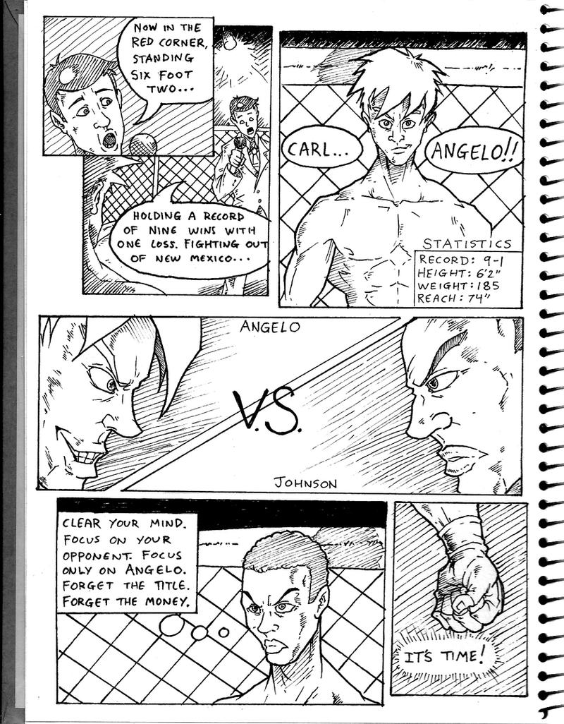 MMA comic page 4