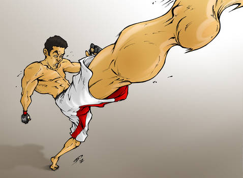 Lyoto Machida